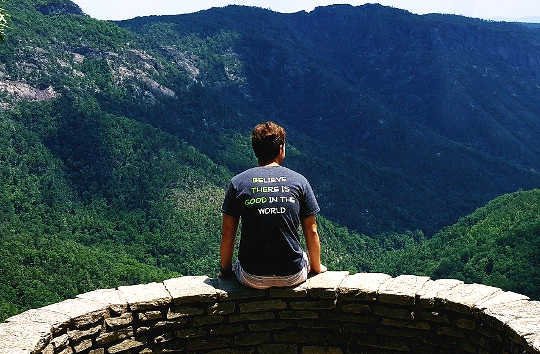 When Your Back Is Against The Wall When Your Back Is Against The Wall