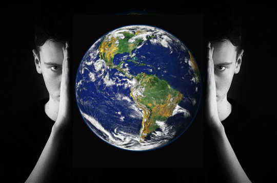 When The Truth Is So Terrible It Hurts, Take Action When The Truth Is So Terrible It Hurts, Take Action