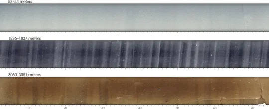 How Ancient Ice Cores Show ‘Black Swan’ Events In History – Even Pandemics How Ancient Ice Cores Show ‘Black Swan’ Events In History – Even Pandemics