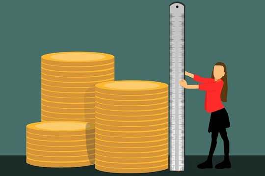 The Energy of Money: Why Do We Make Wealth All About Money? The Energy of Money: Why Do We Make Wealth All About Money?