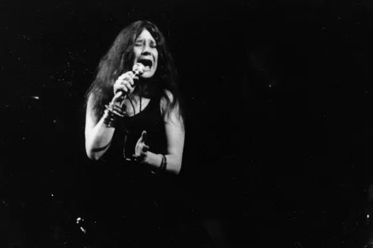 On The 50th Anniversary Of Her Death, Why Janis Joplin Still Ignites On The 50th Anniversary Of Her Death, Why Janis Joplin Still Ignites