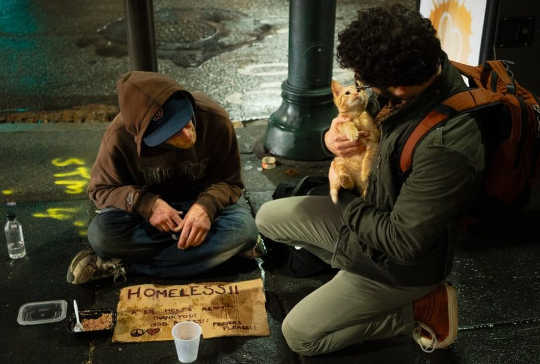 When Contemplation and Action Meet When Contemplation and Action Meet