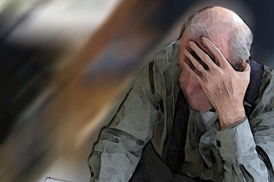 Who is that Unmasked Man? It's Time to Liberate Masculinity Who is that Unmasked Man? It's Time to Liberate Masculinity