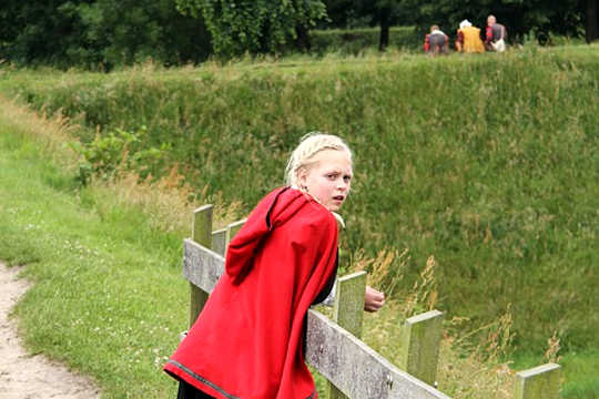 Authenticity and Naturalness as Antidotes to Fear and Anxiety