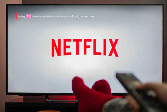 How Coronavirus Might Have Changed TV Viewing Habits For Good How Coronavirus Might Have Changed TV Viewing Habits For Good