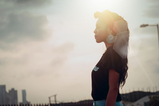 Reclaiming Your Life: In Times of Trial, Our Intuition Is Most Important