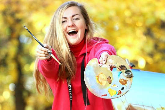 Two Paths and Five Ways to Increase Joy Two Paths and Five Ways to Increase Joy