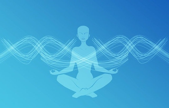 Energy Medicine and Intuition: Skills Based in Self-Esteem Energy Medicine and Intuition: Skills Based in Self-Esteem