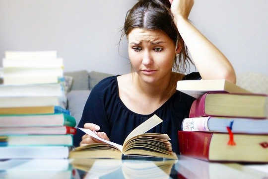 Mindful People Don’t Seem To Cope With Stress Better... But Mindful People Don’t Seem To Cope With Stress Better... But