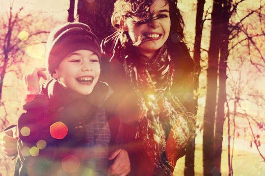 My Greatest Wins As A Mom Stem From Moments of Failure