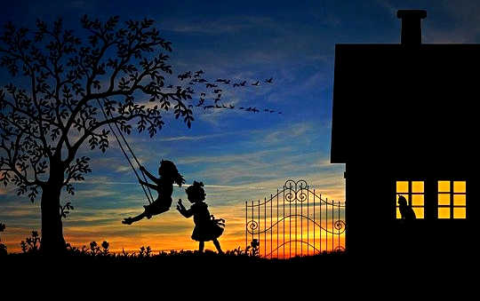 Give the Gift of Kindness and Move Towards Love and Connection Give the Gift of Kindness and Move Towards Love and Connection