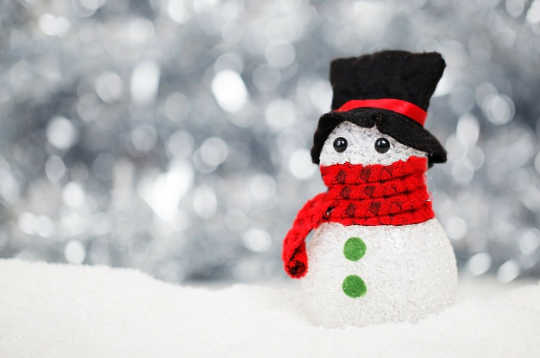 Ideally, We Won’t Remember the 2020 Holidays Ideally, We Won’t Remember the 2020 Holidays