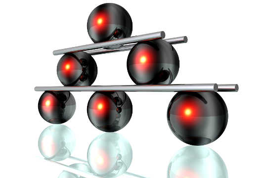 Simplify to Support Your Peaceful Home Simplify to Support Your Peaceful Home