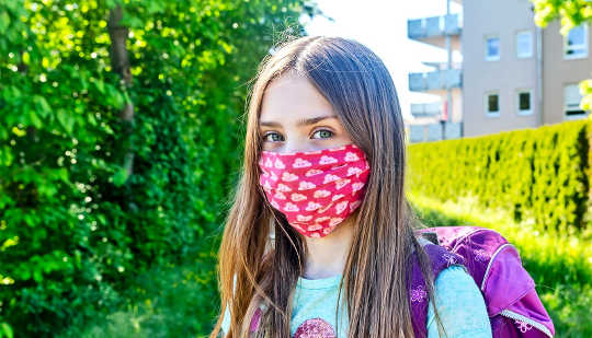 4 Tips To Help Kids Go Back To School During Covid-19 4 Tips To Help Kids Go Back To School During Covid-19