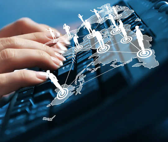 The Ugly Truth: Tech Companies Are Tracking And Misusing Our Data, And There's Little We Can Do