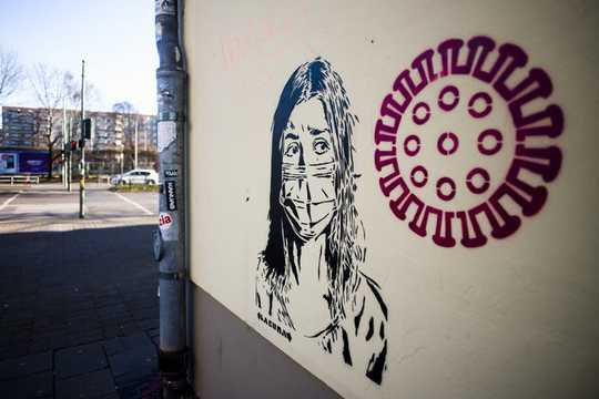 Fear Can Spread From Person To Person Faster Than The Coronavirus 