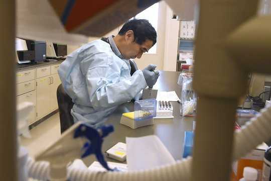 Americans Still Trust Doctors And Scientists During A Public Health Crisis Americans Still Trust Doctors And Scientists During A Public Health Crisis