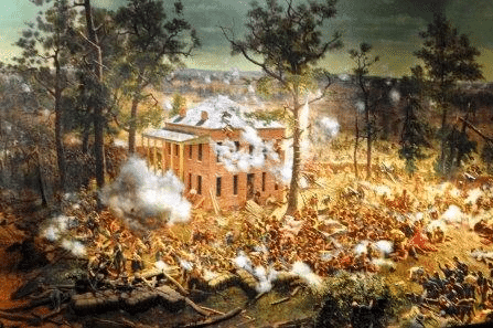 Think The US Is More Polarized Than Ever? 