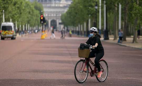 How Major Cities Are Trying To Keep People Walking And Cycling How Major Cities Are Trying To Keep People Walking And Cycling