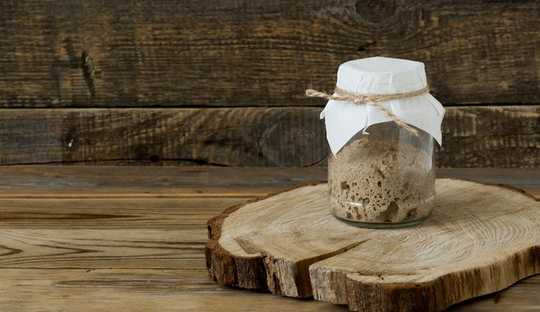 Before DIY Sourdough Starters Became Popular, There Was Home Economics Before DIY Sourdough Starters Became Popular, There Was Home Economics