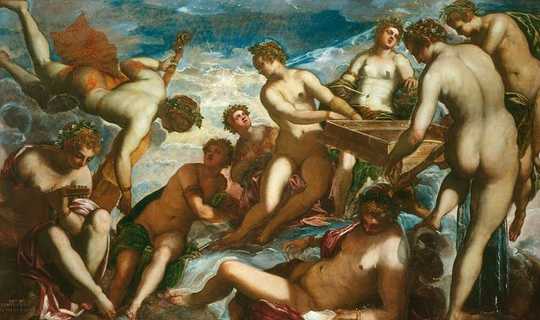 The Ancient Greeks Had Alternative Facts Too The Ancient Greeks Had Alternative Facts Too