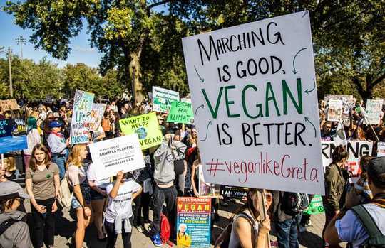 Climate Action Shouldn't Mean Choosing Between Personal And Political Responsibility Climate Action Shouldn't Mean Choosing Between Personal And Political Responsibility