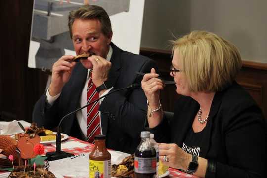 Civility In Politics Is Harder Than You Think Civility In Politics Is Harder Than You Think