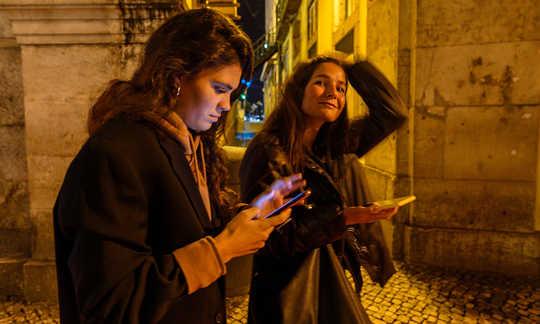 Hypocognition Is A Censorship Tool That Mutes What We Can Feel Hypocognition Is A Censorship Tool That Mutes What We Can Feel