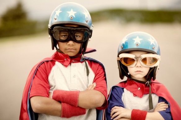 Wny Fearless Kids May Develop More Callous Traits Wny Fearless Kids May Develop More Callous Traits