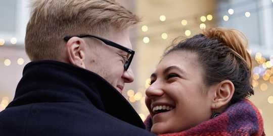 To Change Your Personality, Don’t Go It Alone To Change Your Personality, Don’t Go It Alone