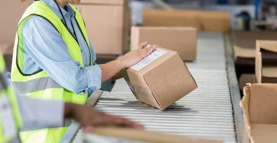 Buyer Beware: Counterfeit Markets Can Flourish During A Public Health Crisis Buyer Beware: Counterfeit Markets Can Flourish During A Public Health Crisis