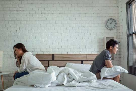 Lockdown Could Test Your Relationship. Here's How To Keep It Intact And Even Improve It Lockdown Could Test Your Relationship. Here's How To Keep It Intact And Even Improve It