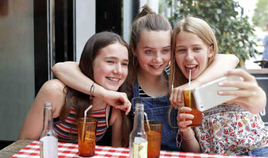 Why Teen Depression Rates Are Rising Faster For Girls Than Boys Why Teen Depression Rates Are Rising Faster For Girls Than Boys