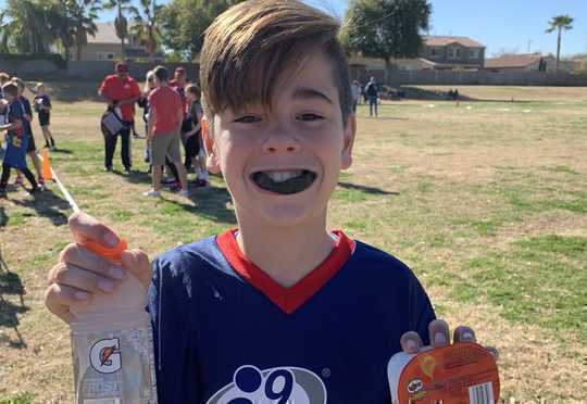 Why Snacks After Youth Sports Is A Bad Idea Why Snacks After Youth Sports Is A Bad Idea