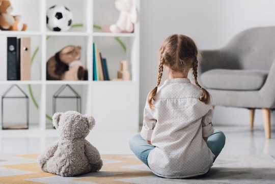 How We Can Help Children In Uncertain Times Through Mindfulness And Play How We Can Help Children In Uncertain Times Through Mindfulness And Play