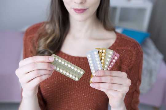 How Effective Is The Birth Control Pill? How Effective Is The Birth Control Pill?