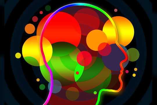 The 5 Poisons That Arise in our Mind -- and their Antidotes The 5 Poisons That Arise in our Mind -- and their Antidotes