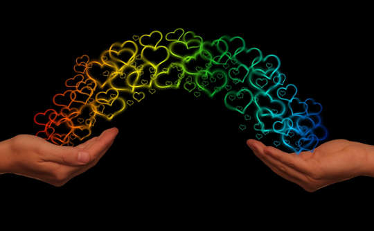 I Am a COVID-19 Survivor I Am a COVID-19 Survivor