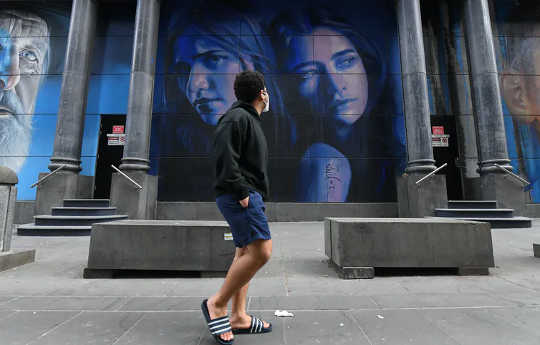 Struggling with the Uncertainty of Life Under Coronavirus? How Kierkegaard's Philosophy Can Help