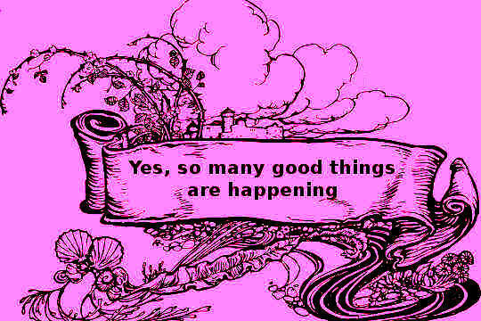 A Positive Vision for 2021: Yes, So Many Good Things Are Happening A Positive Vision for 2021: Yes, So Many Good Things Are Happening