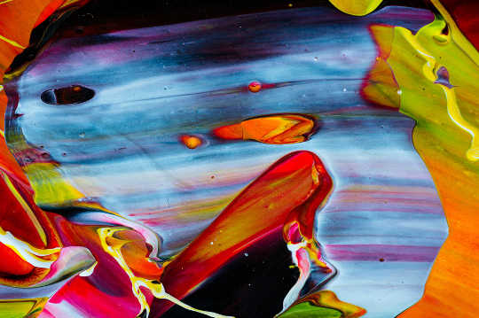 Guided to Inner Health and a Miraculous Healing Experience Guided to Inner Health and a Miraculous Healing Experience