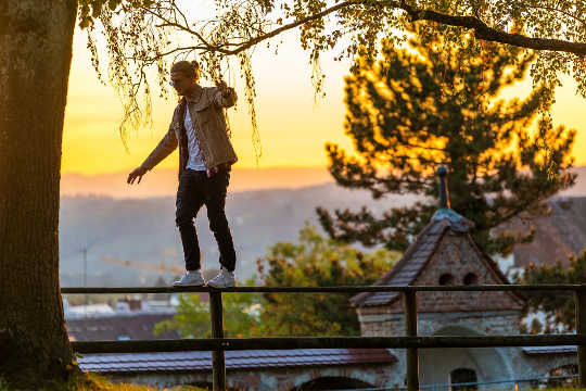 Everything We Do Is A Choice: Being Aware of Our Choices Everything We Do Is A Choice: Being Aware of Our Choices