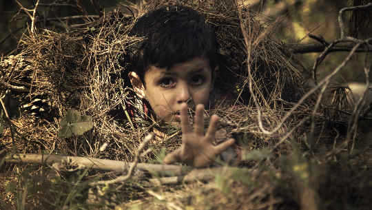 ADHD as a State of Mind, Not A Disorder ADHD as a State of Mind, Not A Disorder