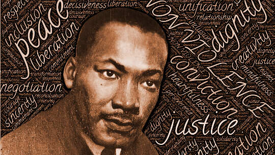 Dignity: The Hallmark of a Great Soul