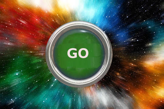 Let The River of Your Imagination Flow: Playing to Create Let The River of Your Imagination Flow: Playing to Create