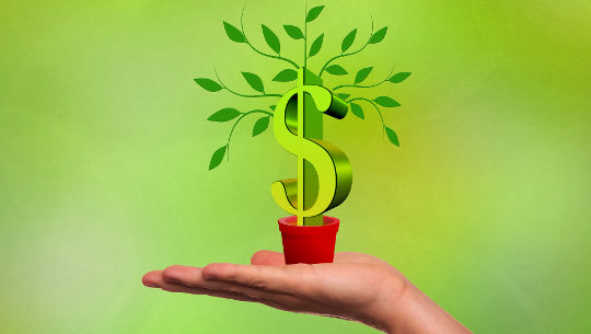 Money and Spiritual Principles: Three Facets of Being Financially Literate Money and Spiritual Principles: Three Facets of Being Financially Literate