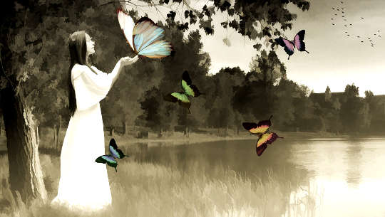 Are We Entering The Age of&nbsp;the Holy Spirit?