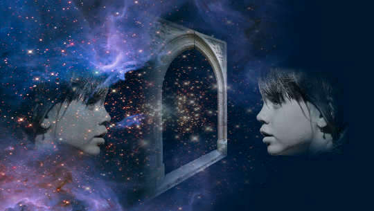 Win the Battle In Your Head: Perspective Matters