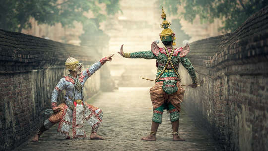 Honesty: The Only Hope for New Relationships