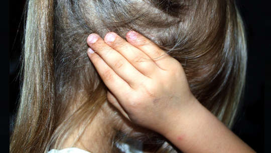 Clearing the Residue of an Abusive, Unloving Parent